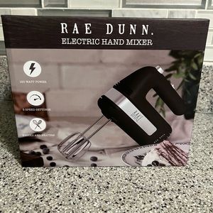 RAE DUNN.. MIXER